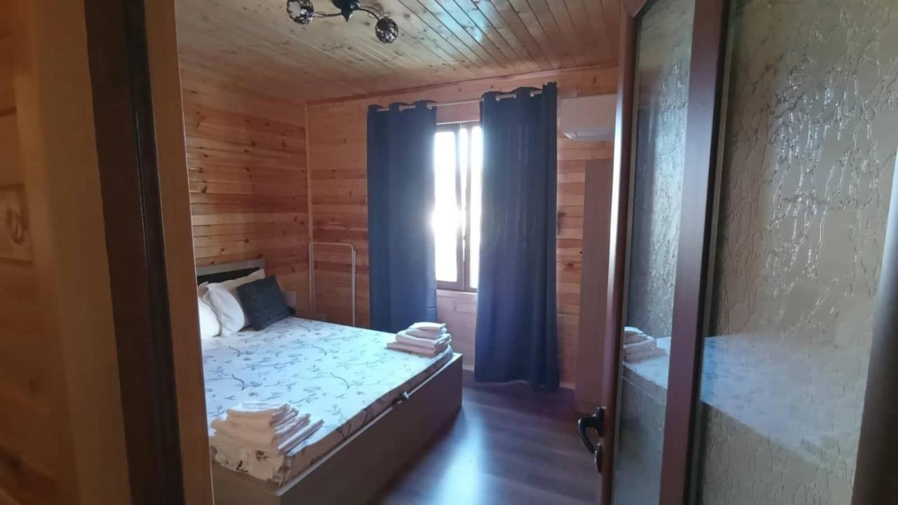 Вила Влаида Sapareva Banya Eksteriør billede