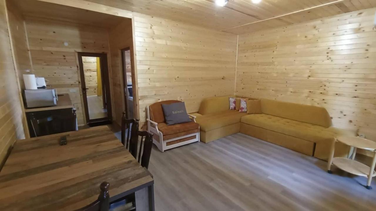 Вила Влаида Sapareva Banya Eksteriør billede