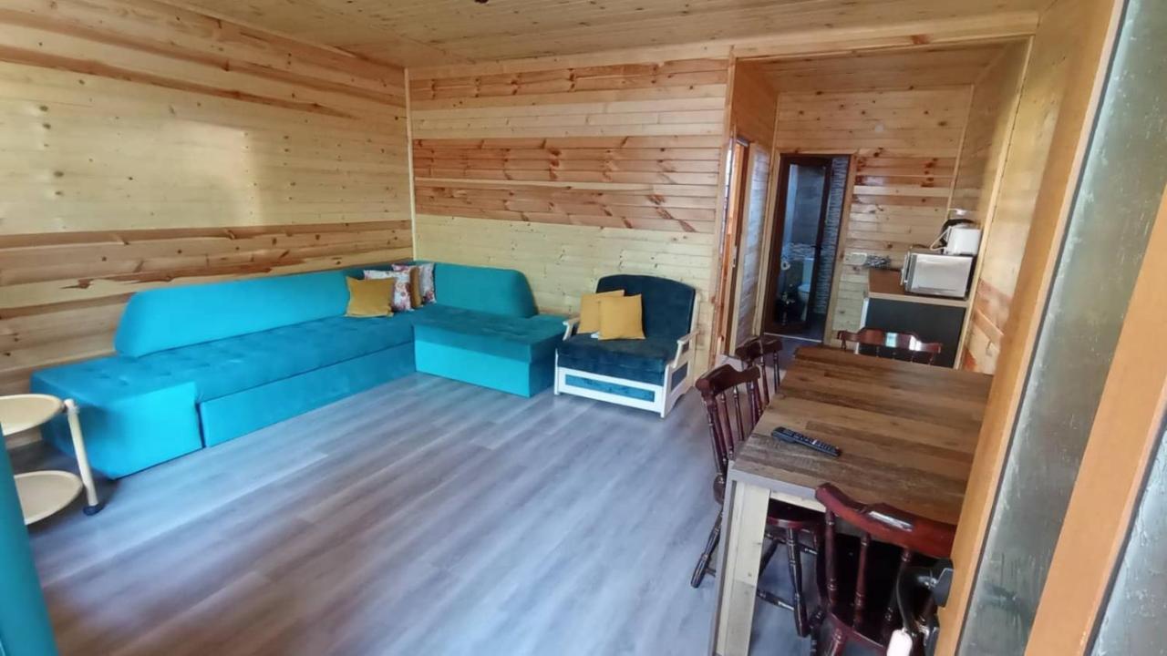 Вила Влаида Sapareva Banya Eksteriør billede